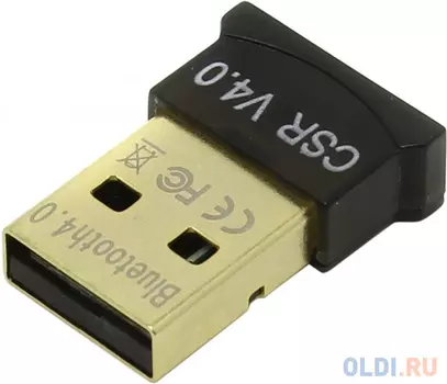 KS-is KS-269 Адаптер USB Bluetooth 4.0