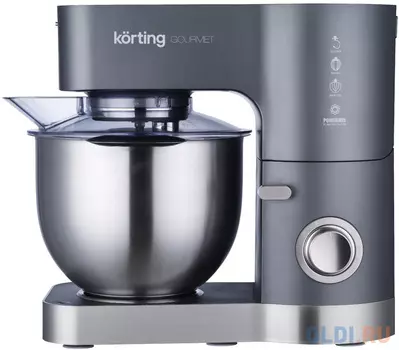 Кухонная Машина KKM 0106 GOURMET KORTING