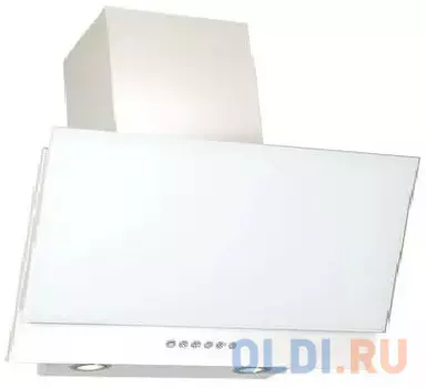 Кухонная вытяжка ELIKOR Жемчуг S4 90П-700-Е4Д КВ I Э-700-90-450 перламутр/белый 1