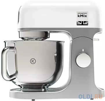 Кухонный комбайн KMX750WH KENWOOD