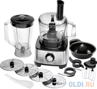 Кухонный комбайн Profi Cook PC-KM 1063