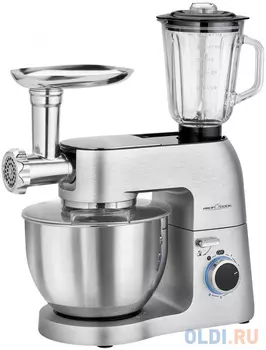 Кухонный комбайн Profi Cook PC-KM 1189