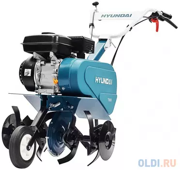 Культиватор бензиновый Hyundai T 800