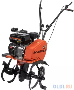 Культиватор Carver T-650R 6.5л.с.