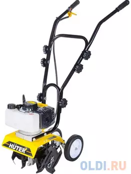 Культиватор Huter GMC-2.8 2.8л.с.