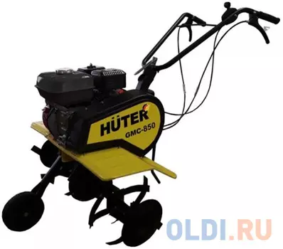 Культиватор Huter GMC-850 6.5л.с.