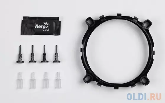 Кулер Aerocool Verkho 2