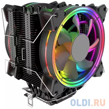 Кулер ALSEYE H120D v2
