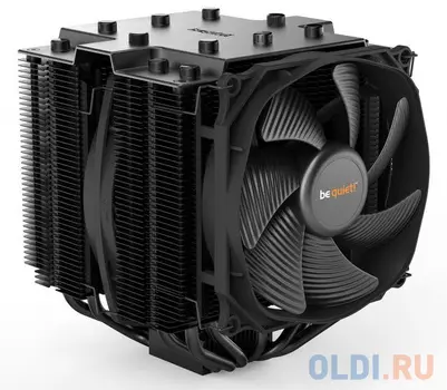 Кулер be quiet! DARK ROCK PRO 4
