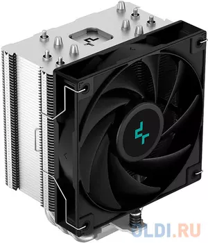Кулер для процессора Deepcool AG500 BK ARGB