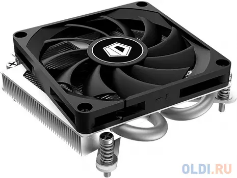 Кулер ЦП ID-COOLING IS-27i LGA1150/LGA1151/LGA1155/LGA1156/LGA1200/LGA1700 Вес 0.2 кг IS-27I