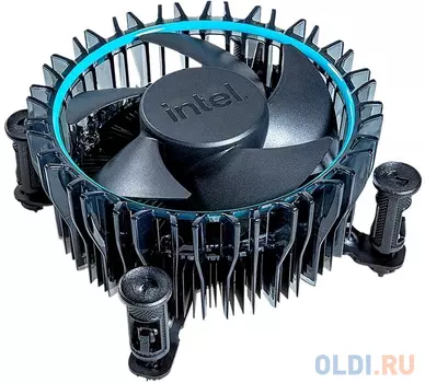 Кулер пассивная для процессора Intel Laminar RM1