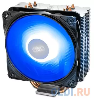 Кулер Deepcool GAMMAXX 400 V2 BLUE