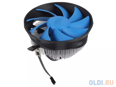 Кулер Deepcool GAMMAARCHER.PRO