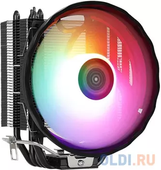 Кулер для процессора Aerocool Rave 4