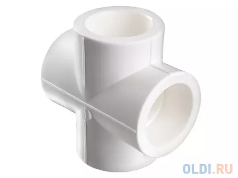 Крестовина PPR 32мм VALTEC VTp.741.0.032