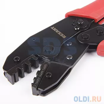 Кримпер для обжима клемм 6.0-10.0 - 16.0 мм2 (ht-301 S) REXANT