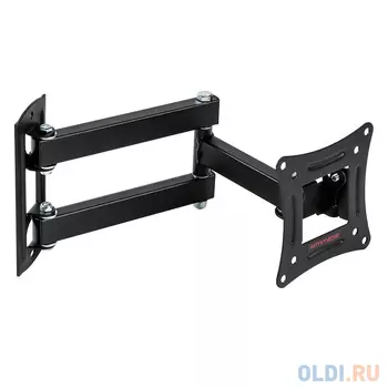 Кронштейн Arm Media LCD 104 black