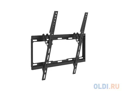 Кронштейн для телевизора Arm Media STEEL-6 черный 15"-47" макс.35кг настенный наклон