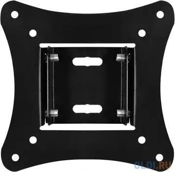 Кронштейн для телевизора Buro TL0 черный 20"-29" макс.20кг настенный наклон