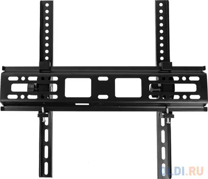 Кронштейн для телевизора Buro TL2 черный 32"-65" макс.50кг настенный наклон