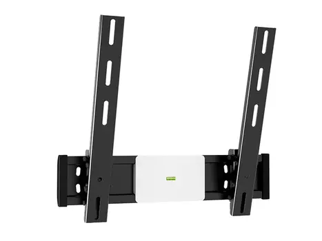 Кронштейн для телевизора Holder LCD-T4612-B 32"-65" Black настенный, наклонный, VESA до 400x400, до 40 кг