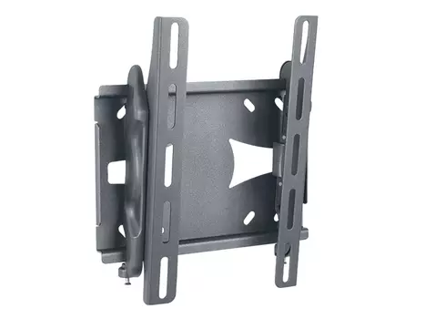 Кронштейн для телевизора Holder LCDS-5010 20"-40" Black настенный, наклонный, VESA до 300x300, до 45 кг