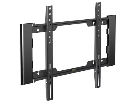 Кронштейн для телевизора Holder Top Line LCD-F4915-B 26"-55" Black настенный, фиксированный, VESA до 400x400, до 45 кг
