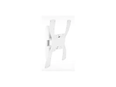 Кронштейн Holder LCDS-5019 19"-40" White VESA до 300x300, до 30 кг