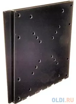 Кронштейн Paramount I-PF632 черный 10"-37" настенный до 52кг