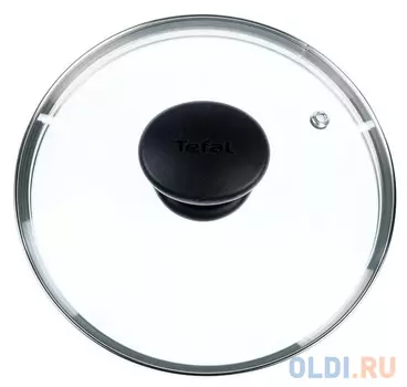 Крышка Tefal 04090118 18 см стекло