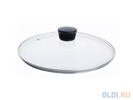 Крышка Tefal 04090124 24 см стекло