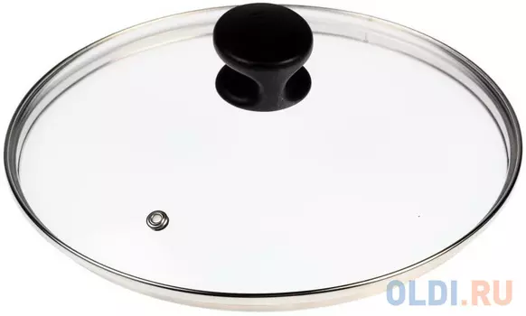 Крышка Tefal 04090130 30 см стекло