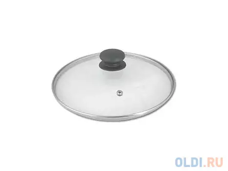 Крышка Tima 4720 20 см стекло