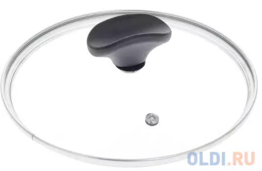 Крышка TVS 4720 Glass LID 20 см