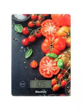 Весы кухонные Blackton