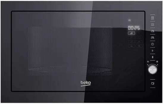 Встраиваемая микроволновая печь Beko