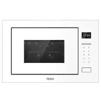 Встраиваемая микроволновая печь Haier