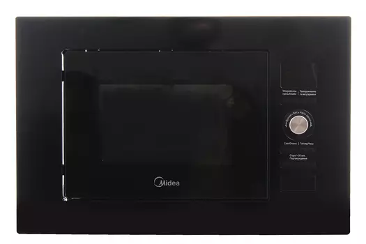 Встраиваемая микроволновая печь Midea
