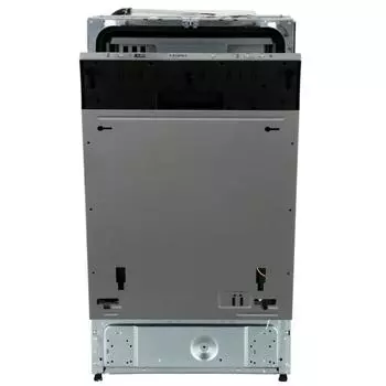Встраиваемая посудомоечная машина Haier