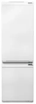 Встраиваемый холодильник Beko