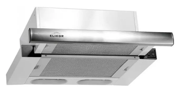 Вытяжка Elikor