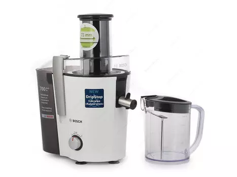 Соковыжималка Bosch