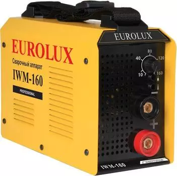 Сварочный аппарат Eurolux