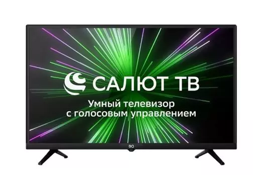 Телевизор Bq