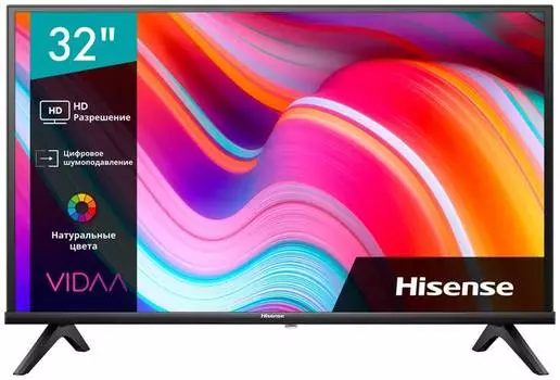 Телевизор Hisense