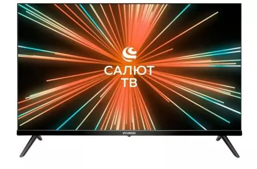 Телевизор Hyundai