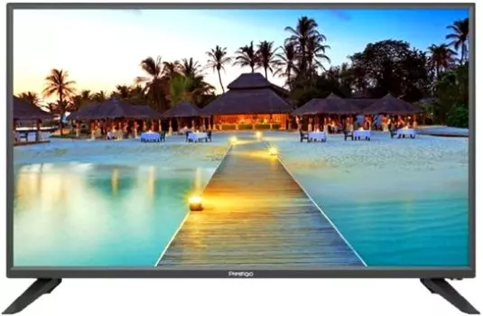 Телевизор Prestigio