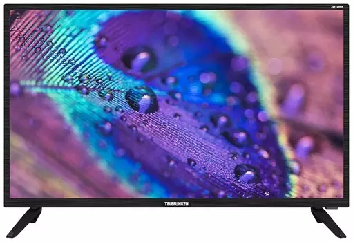 Телевизор Telefunken
