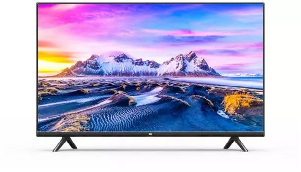 Телевизор Xiaomi